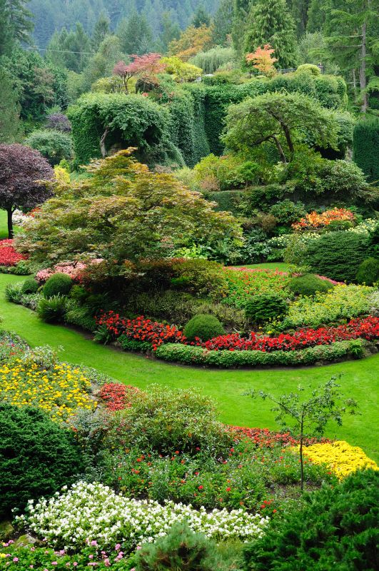 Golf Course Landscaping in Honolulu, HI